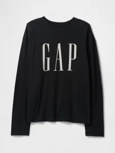 GAP  Pánske Oversize tričko s logom 725634-01 Veľkosť: L