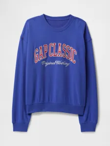 GAP Oversize sweatshirt with logo - Men's