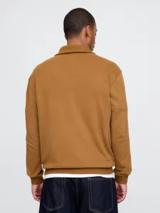 GAP Polo sweatshirt with logo - Men's