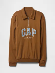 GAP Polo sweatshirt with logo - Men's