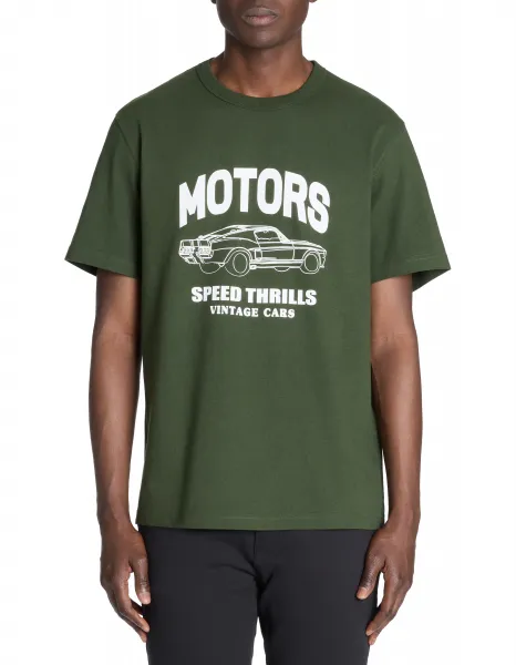 Celio Lecar T-Shirt - Men's