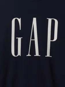 GAP  Pánske Oversize tričko s logom 725634-00 Veľkosť: L