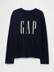 GAP  Pánske Oversize tričko s logom 725634-00 Veľkosť: L