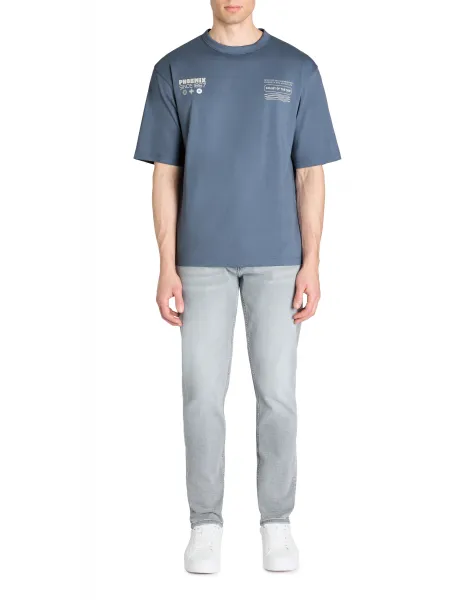 Celio Leworld T-Shirt - Men's