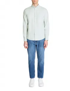 Celio Oxford Shirt Regular Daxford - Men's