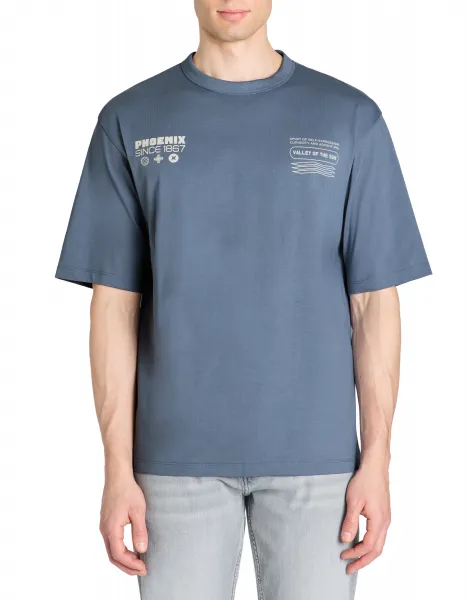 Celio Leworld T-Shirt - Men's