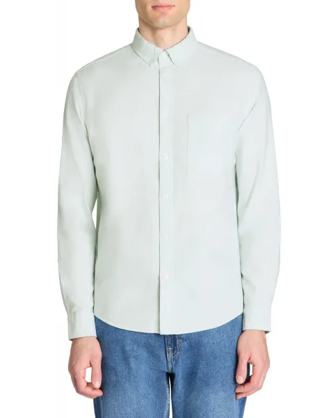 Celio Oxford Shirt Regular Daxford - Men's