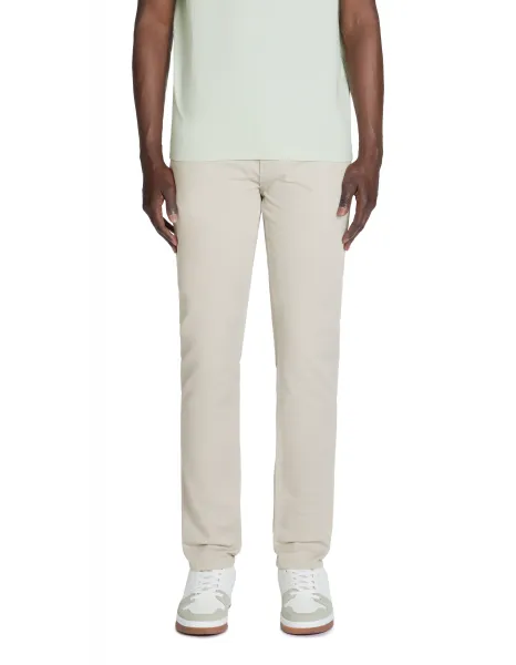 Celio Slim Jofive Trousers - Men's