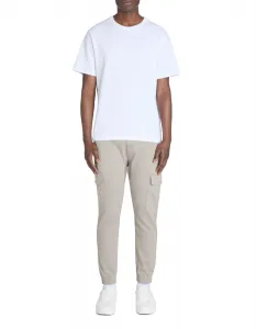 Celio Cargo Trousers Cokit4 - Mens