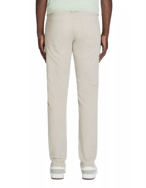 Celio Slim Jofive Trousers - Men's