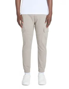 Celio Cargo Trousers Cokit4 - Mens