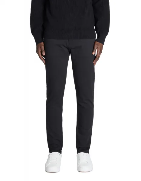 Celio Slim Jofive Trousers - Men's