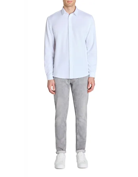Celio Shirt Lahem - Men's