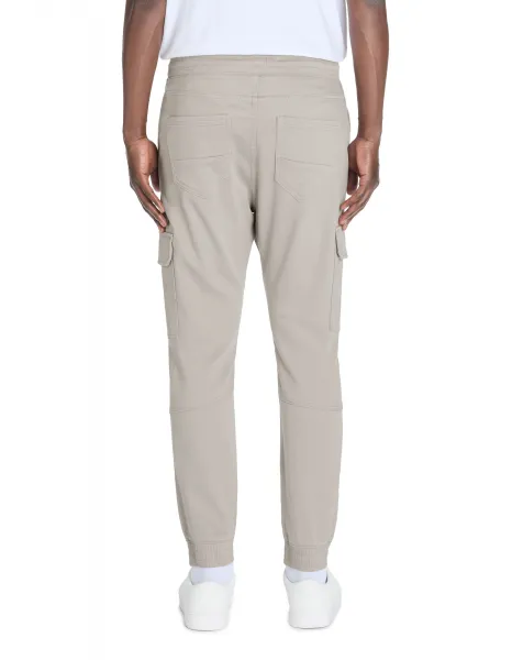 Celio Cargo Trousers Cokit4 - Mens