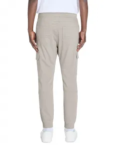 Celio Cargo Trousers Cokit4 - Mens