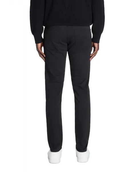 Celio Slim Jofive Trousers - Men's