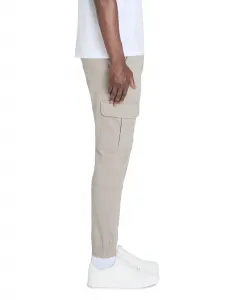 Celio Cargo Trousers Cokit4 - Mens