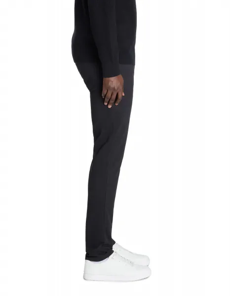 Celio Slim Jofive Trousers - Men's