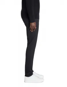 Celio Slim Jofive Trousers - Men's