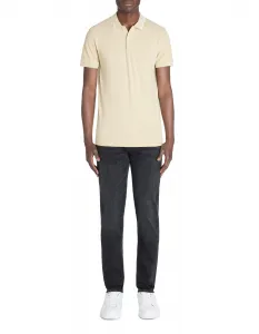 Celio Polo T-Shirt Leprime - Men's