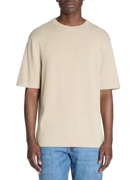 Celio Jehinata Short Sleeve T-Shirt - Mens