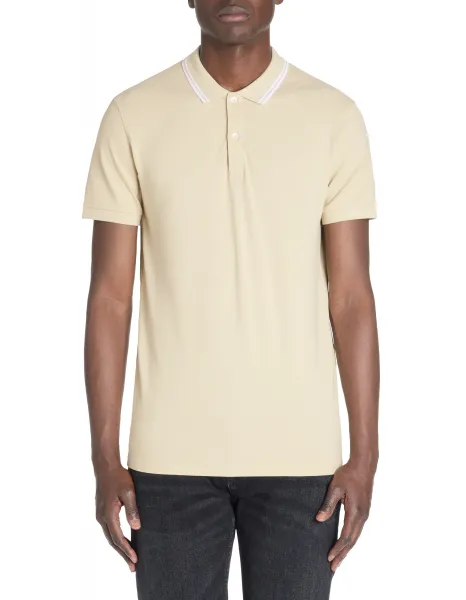 Celio Polo T-Shirt Leprime - Men's