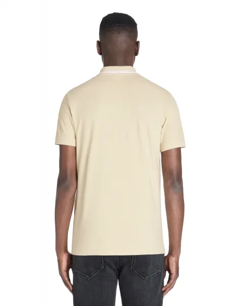 Celio Polo T-Shirt Leprime - Men's