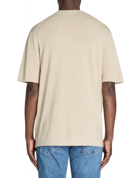 Celio Jehinata Short Sleeve T-Shirt - Mens