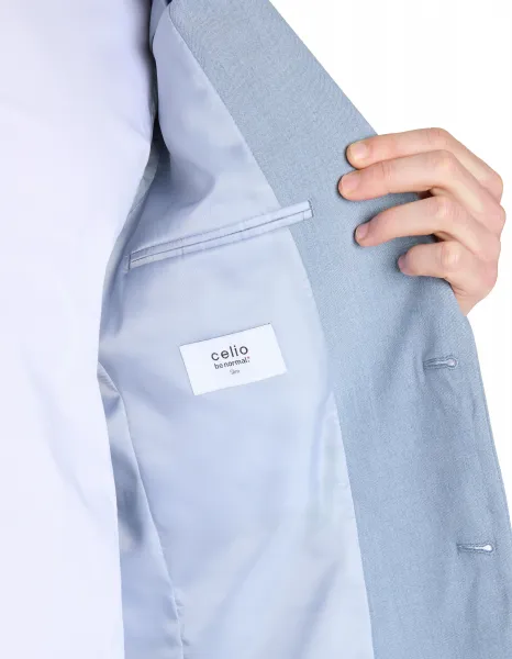 Celio Blazer slim Buamaury - Men's