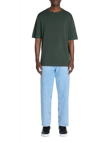 Celio Jehinata Short Sleeve T-Shirt - Mens
