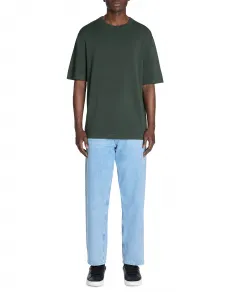 Celio Jehinata Short Sleeve T-Shirt - Mens