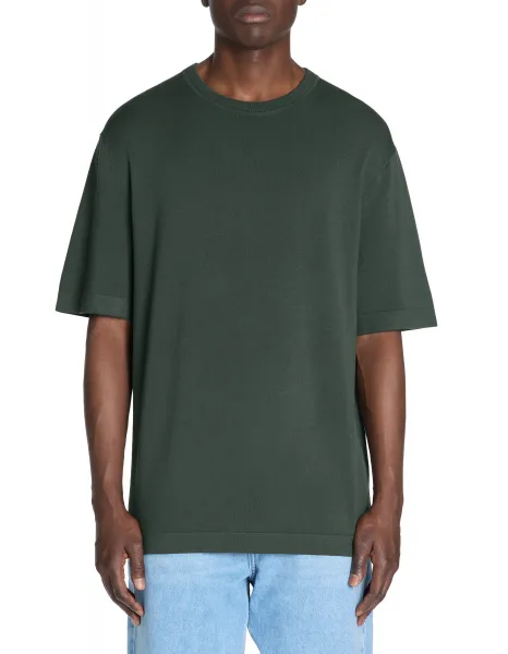 Celio Jehinata Short Sleeve T-Shirt - Mens
