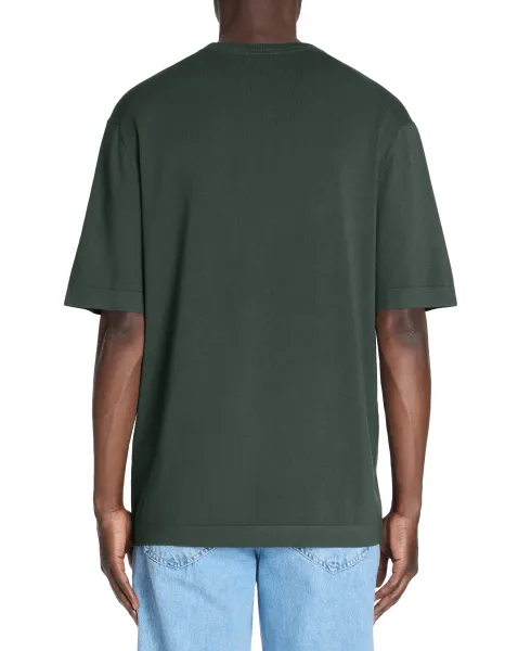 Celio Jehinata Short Sleeve T-Shirt - Mens