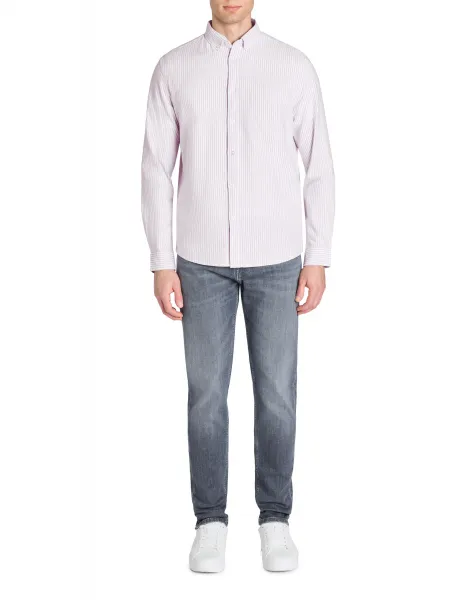 Celio Caoxfords Shirt Regular - Men's