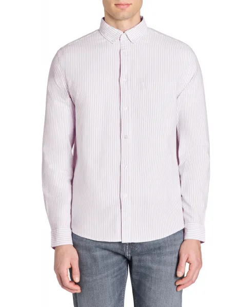 Celio Caoxfords Shirt Regular - Men's