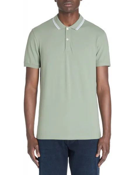 Celio Polo T-Shirt Leprime - Men's