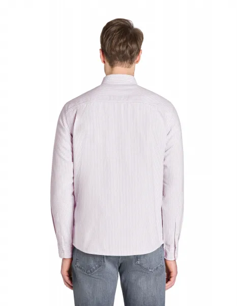 Celio Caoxfords Shirt Regular - Men's