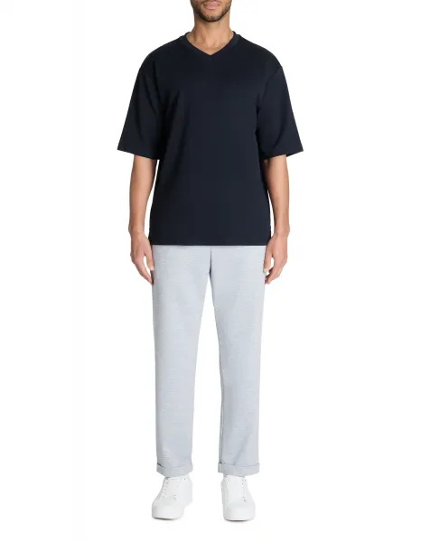 Celio T-Shirt Lehemv - Men's