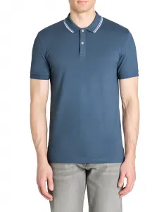 Celio Polo T-Shirt Leprime - Men's
