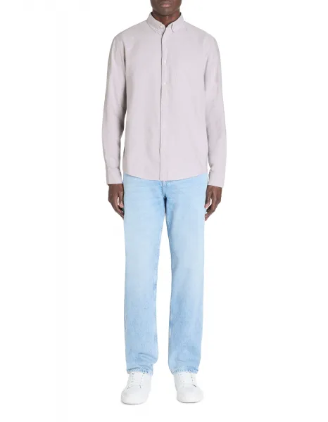 Celio Oxford Shirt Regular Daxford - Men's