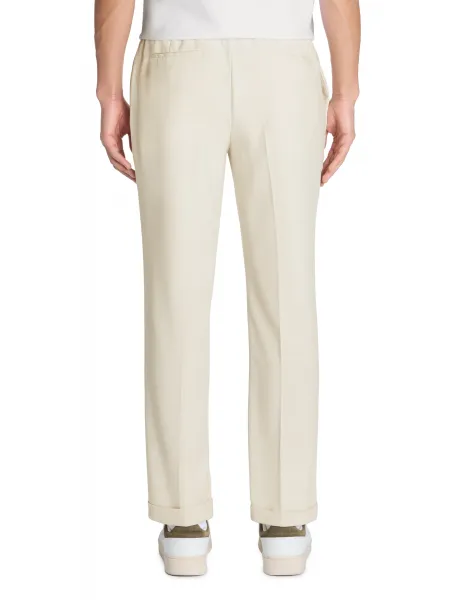Celio Trousers 24H Lora - Mens
