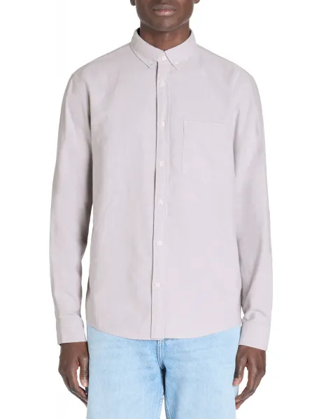 Celio Oxford Shirt Regular Daxford - Men's