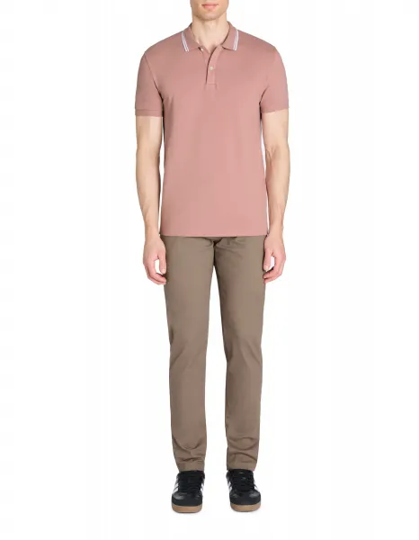 Celio Polo T-Shirt Leprime - Men's