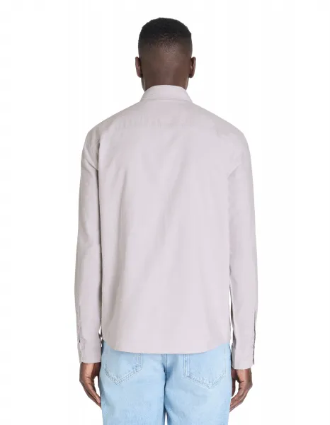 Celio Oxford Shirt Regular Daxford - Men's