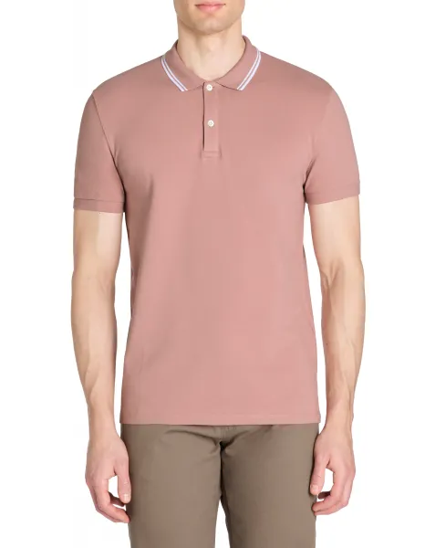 Celio Polo T-Shirt Leprime - Men's