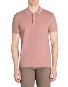Celio Polo T-Shirt Leprime - Men's