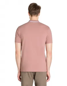 Celio Polo T-Shirt Leprime - Men's