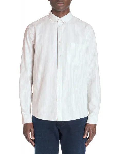 Celio Caoxfords Shirt Regular - Men's