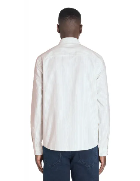 Celio Caoxfords Shirt Regular - Men's
