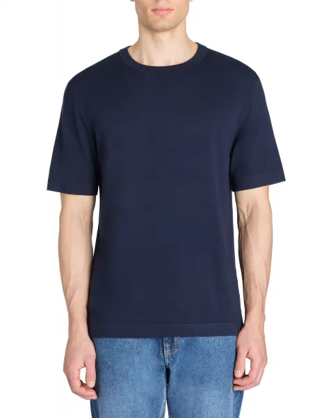 Celio Jehinata Short Sleeve T-Shirt - Mens